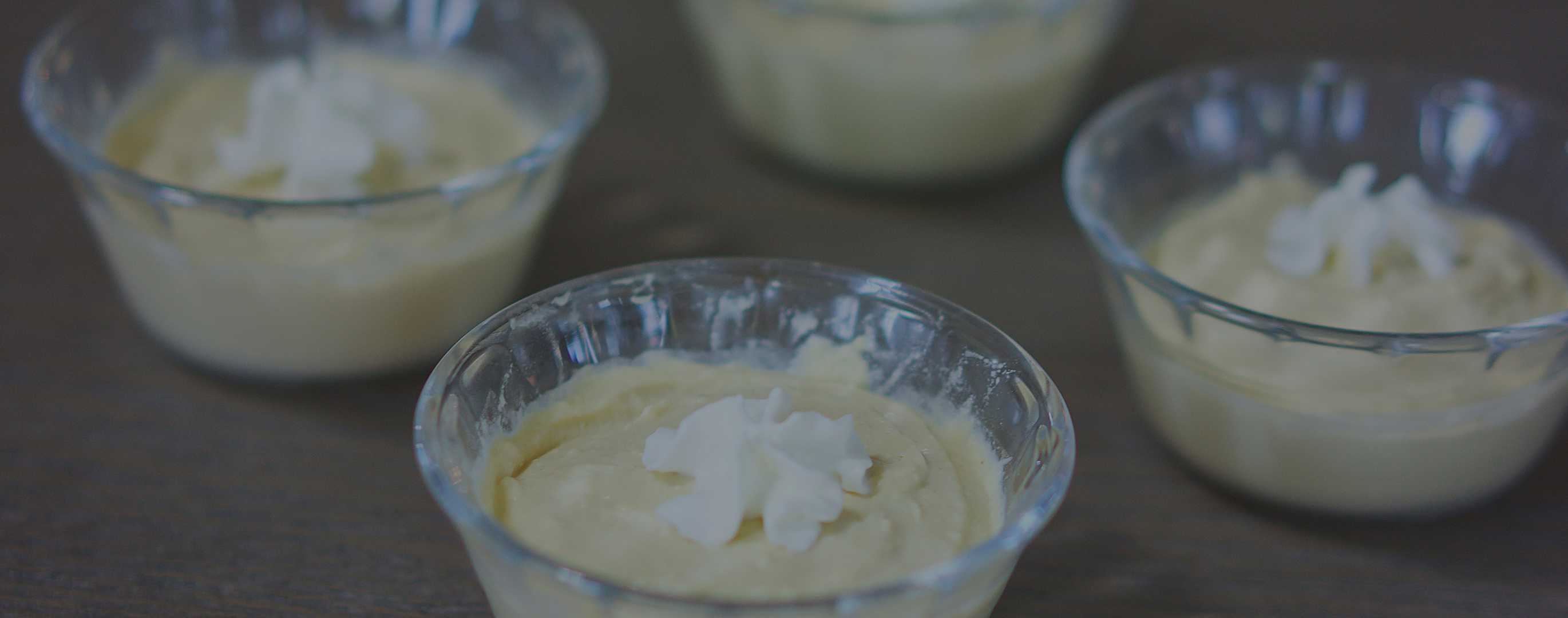 keto vanilla pudding recipe
