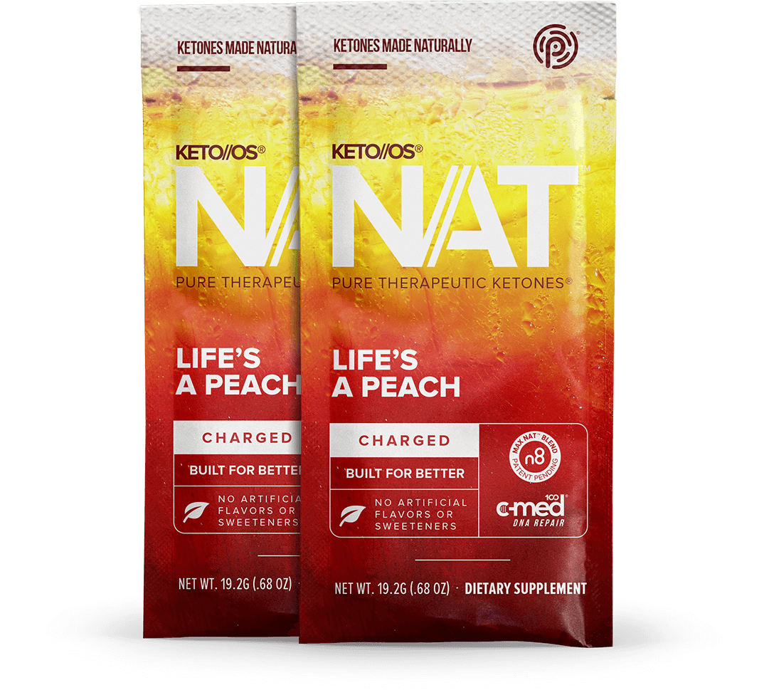 Ketone Drink Mix KETO//OS NAT Swiss Cacao for sale from Prüvit