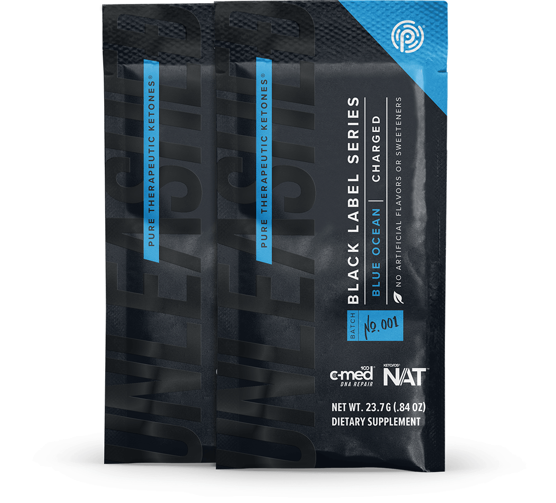 Pruvit Keto Os Unleashed Black Label Blue Ocean Keto Drink Mix Get your challenge kit here. pruvit keto os unleashed black label