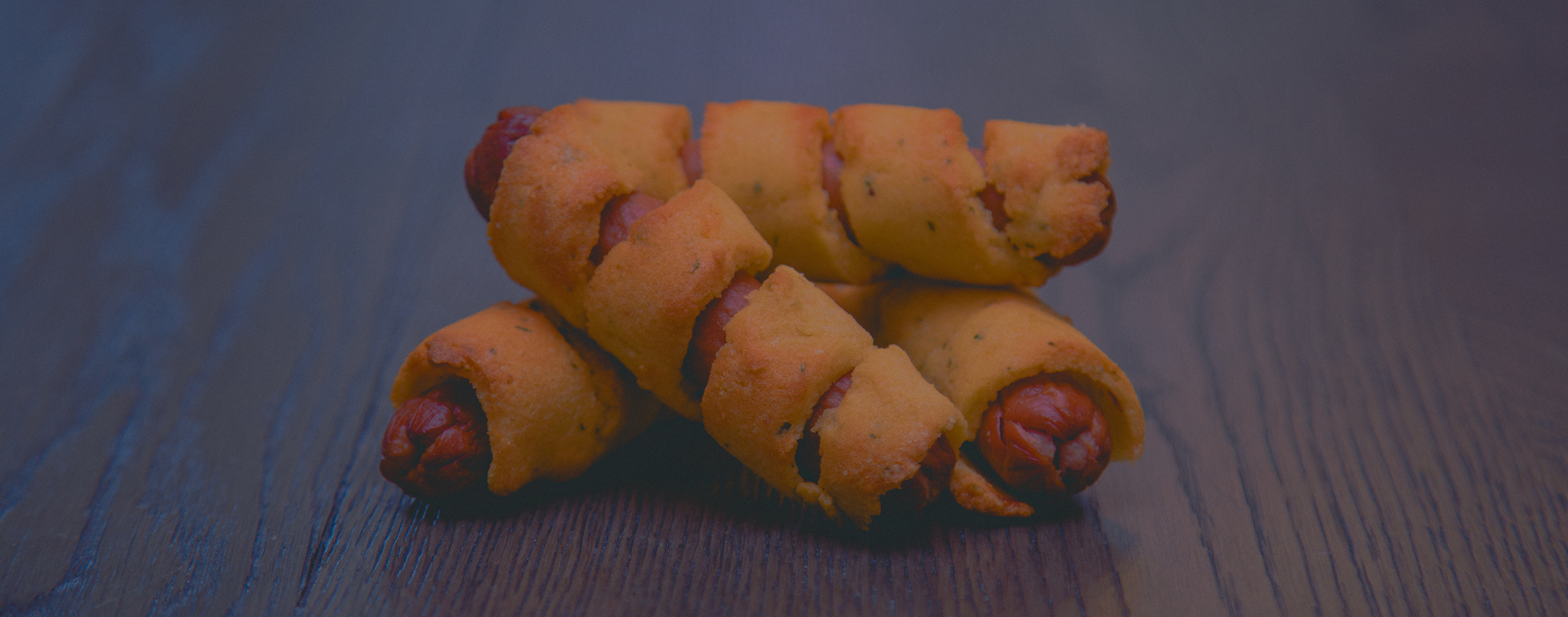 National Pigs in a Blanket Day Pruvit New Zealand