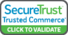 Trust logo