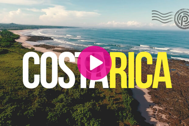 Better Trip 2017 Costa Rica