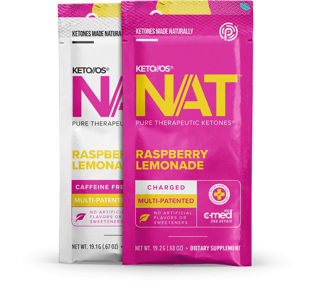 Pr Vit Keto Os Nat Raspberry Lemonade Ketone Supplement