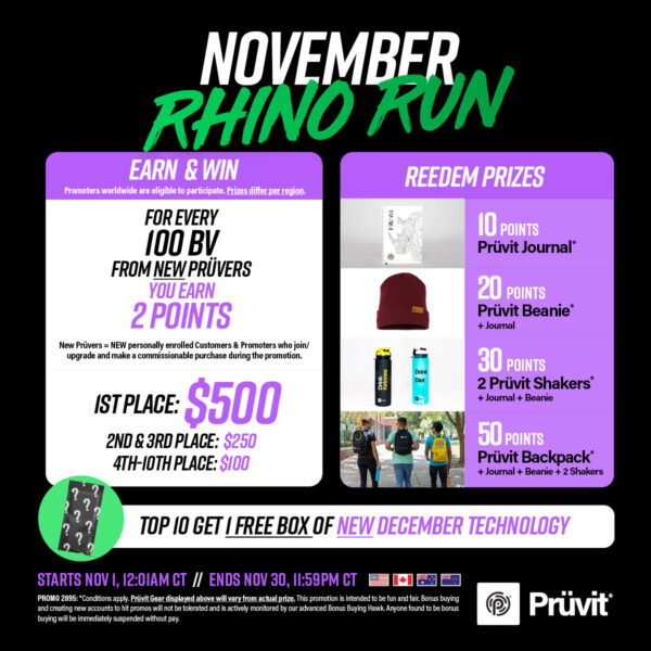 Rhino_Run_November_2020_US Rhino_Run_November_2020_US